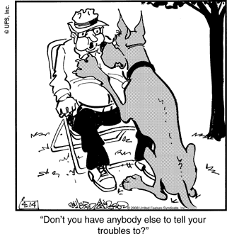 marmaduke